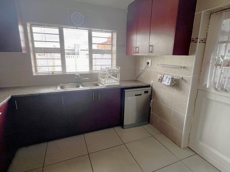 3 Bedroom Property for Sale in Southfork Western Cape